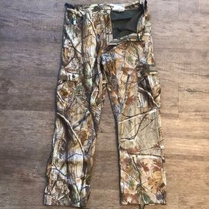 Scent Lok Savanna Pant